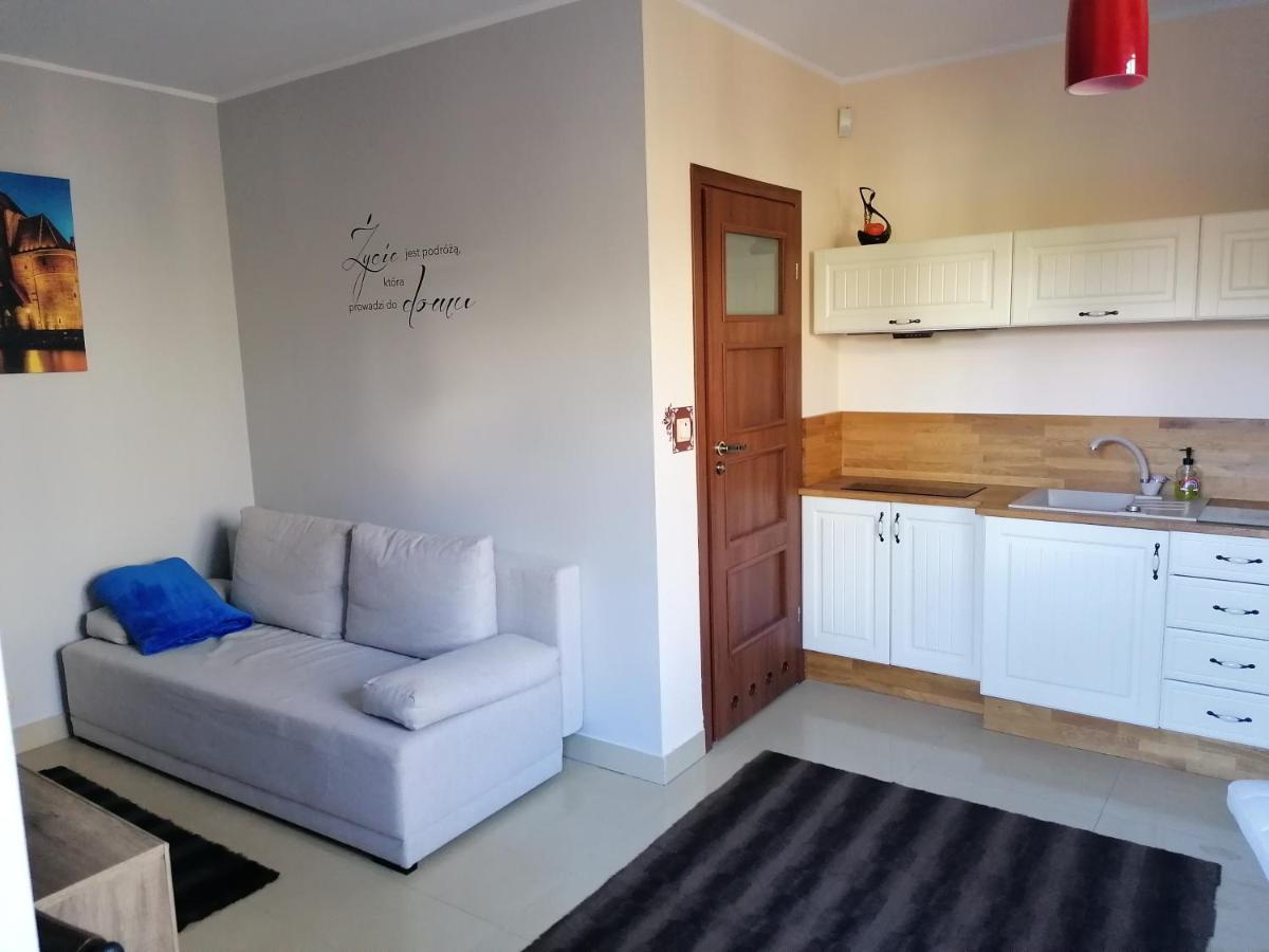 Apartment Studio Gdansk *