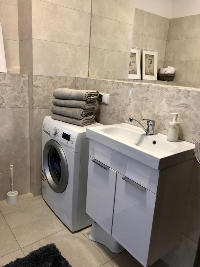 Suitegda Apartamento