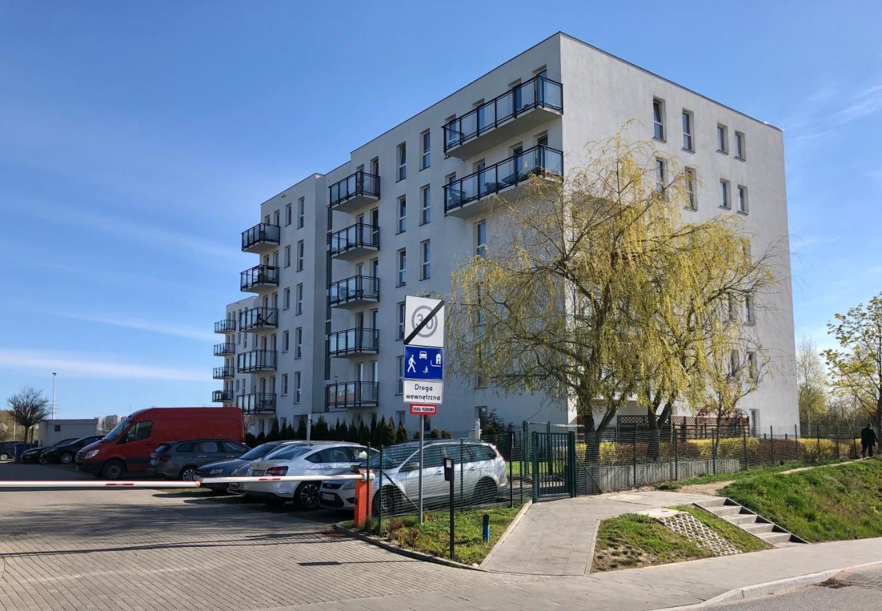 Apartamento Suitegda