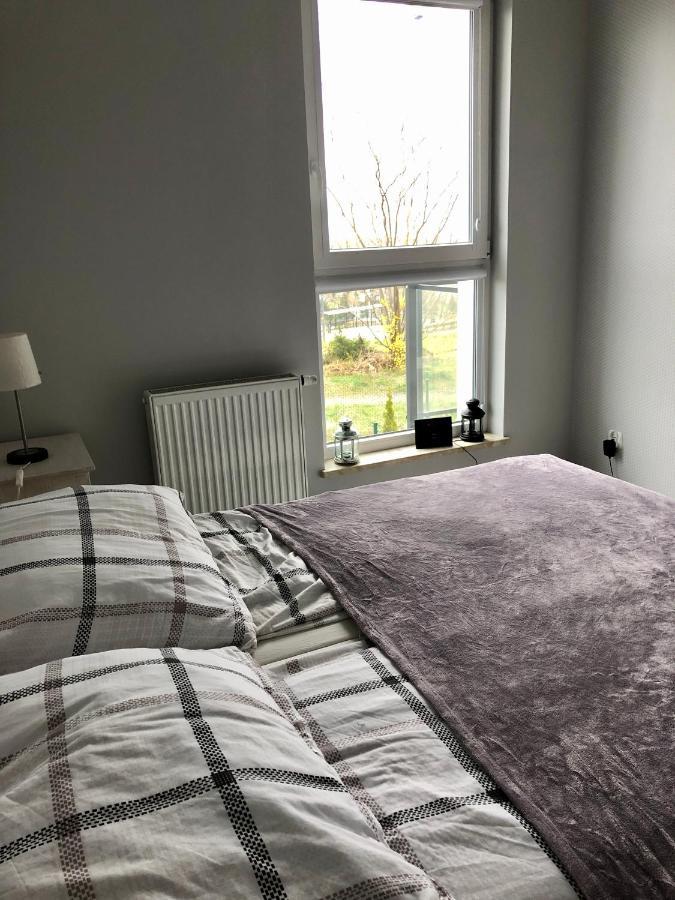 Suitegda Apartamento