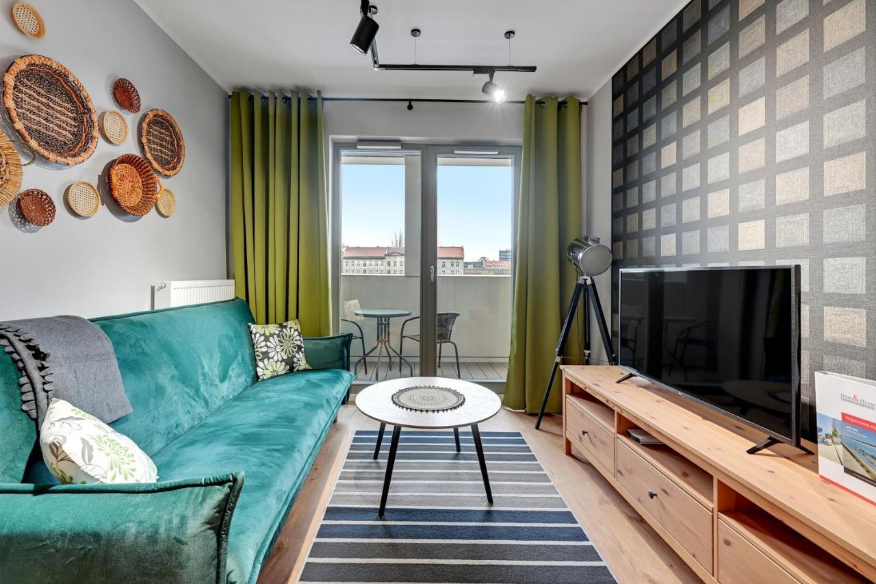 Dom & House - Grano Apartment Gdansk