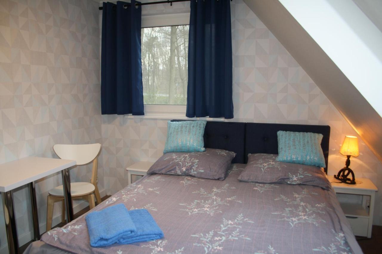 Privat bolig Pokoje, Na Wyspie