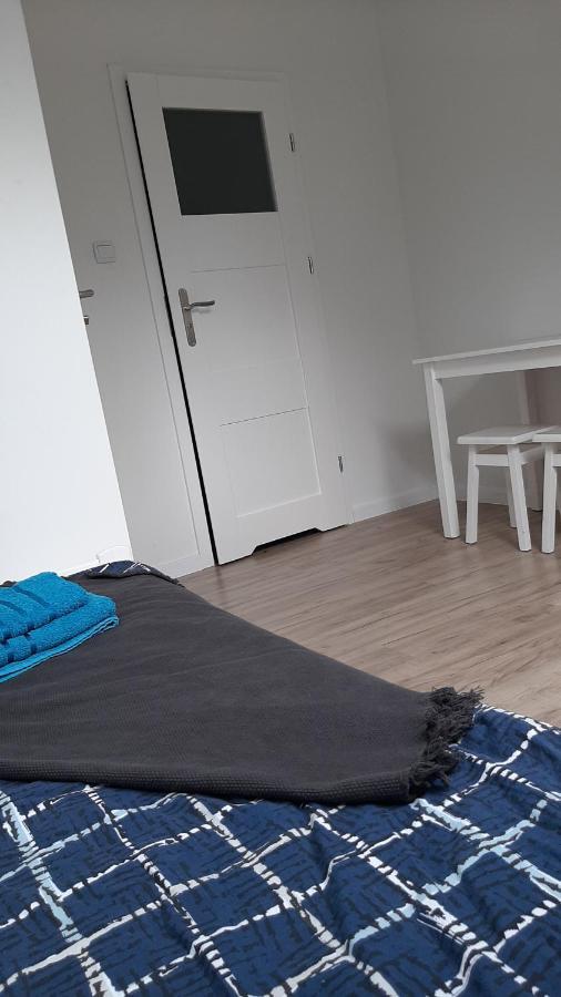 Kuchciak Apartment Danzig
