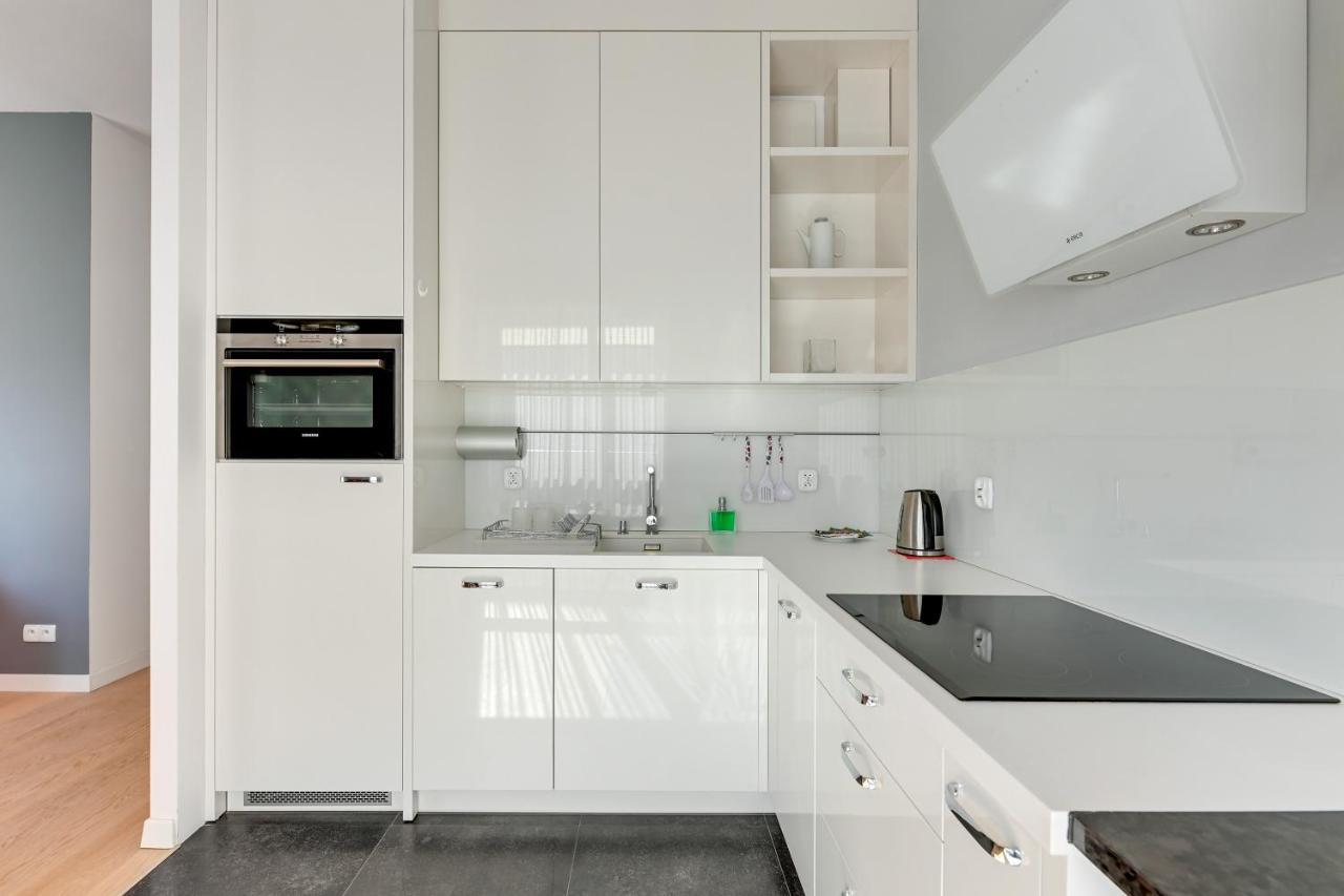 Apartment Comfort Kwartal Kamienic *