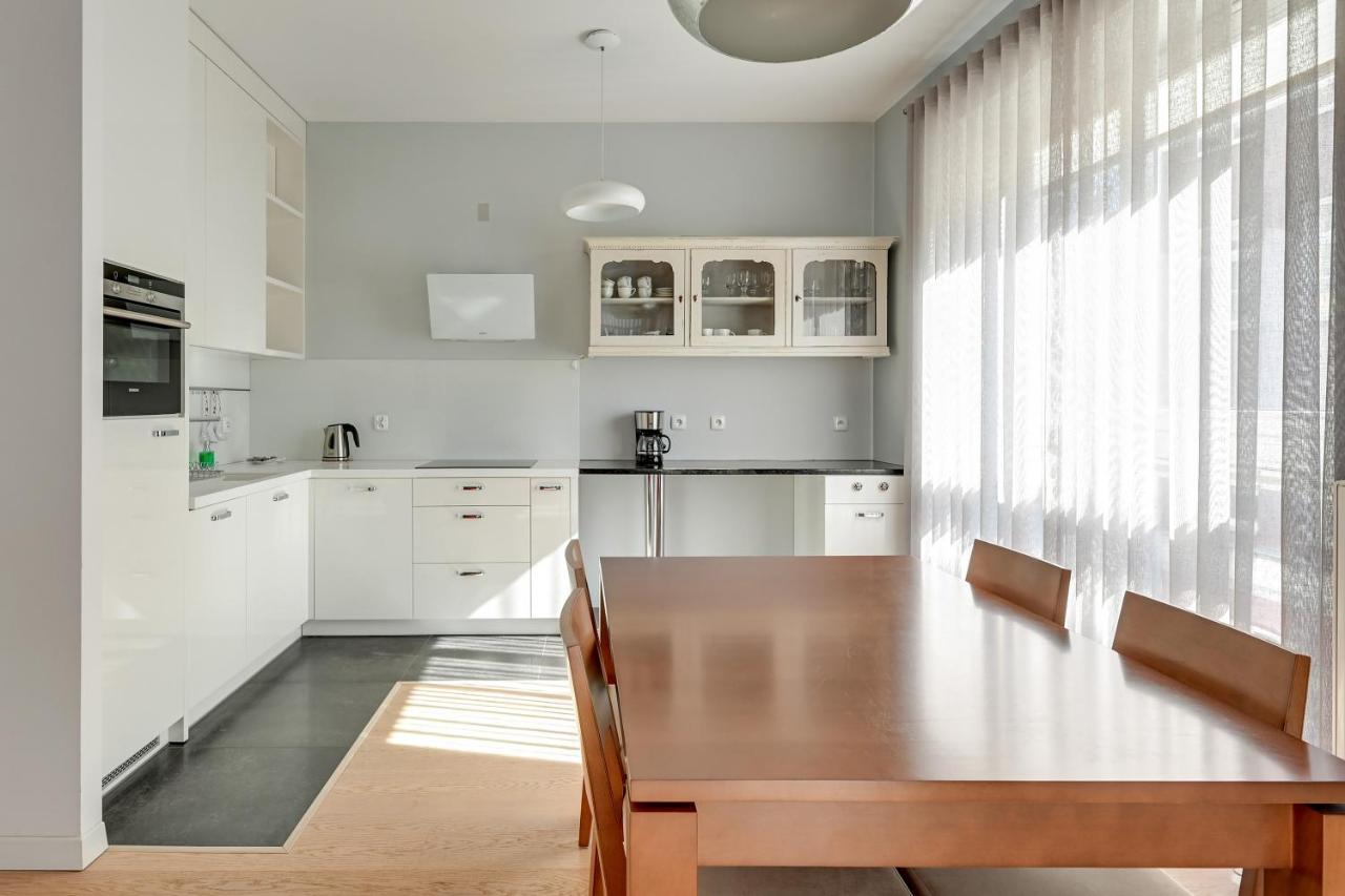 Apartment Comfort Kwartal Kamienic *