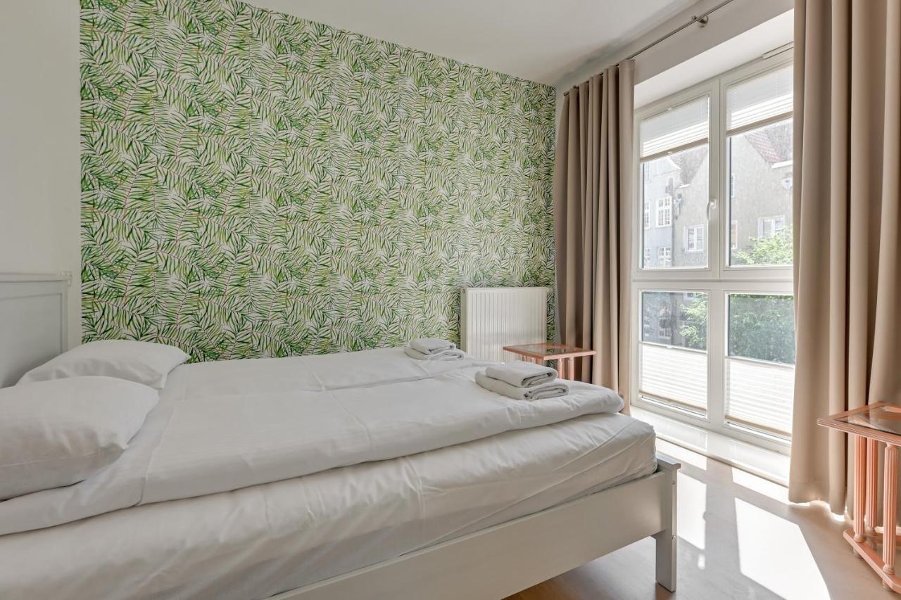Comfort Kwartal Kamienic * Gdańsk
