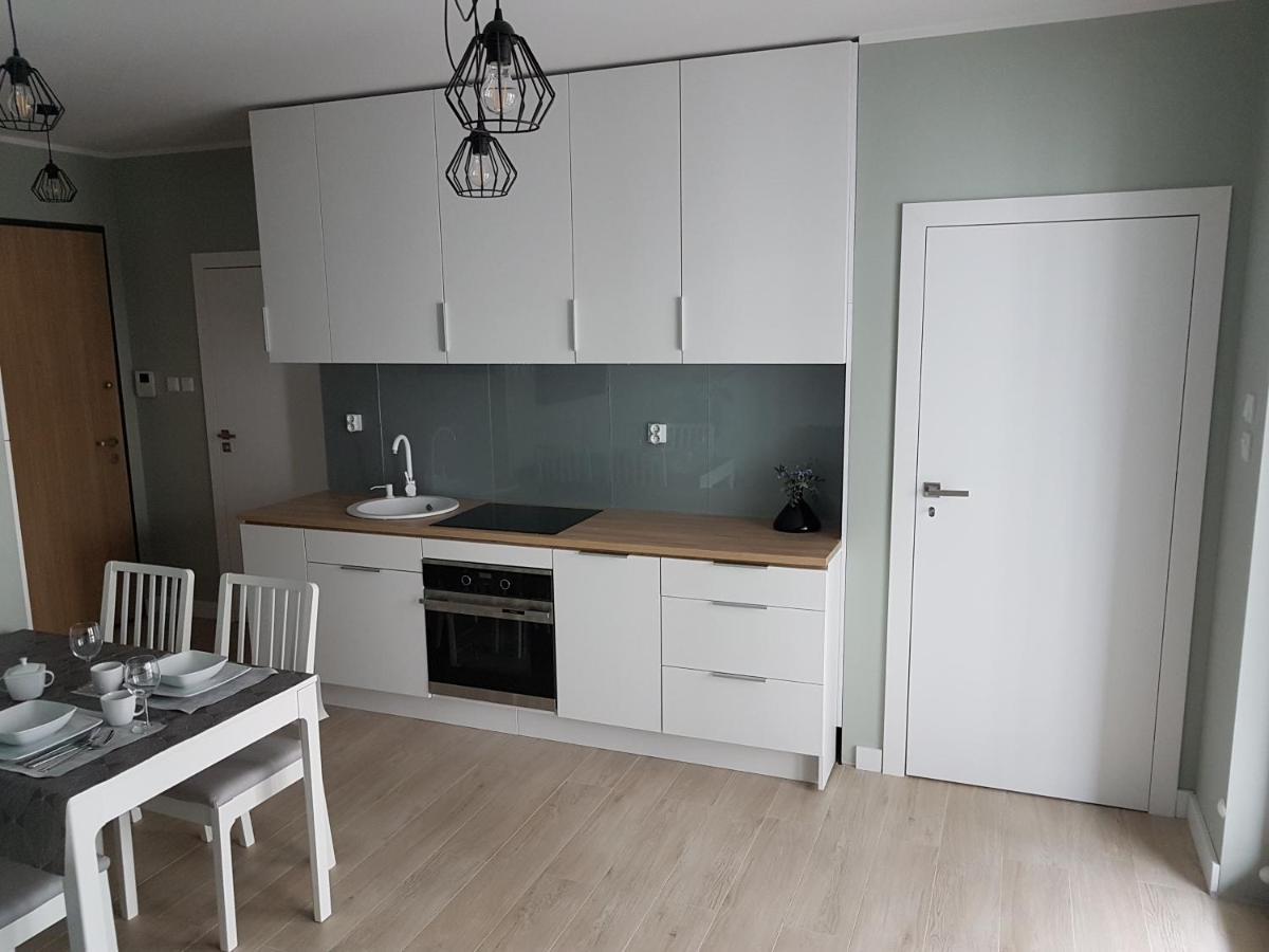 Apartament Rincon Verde