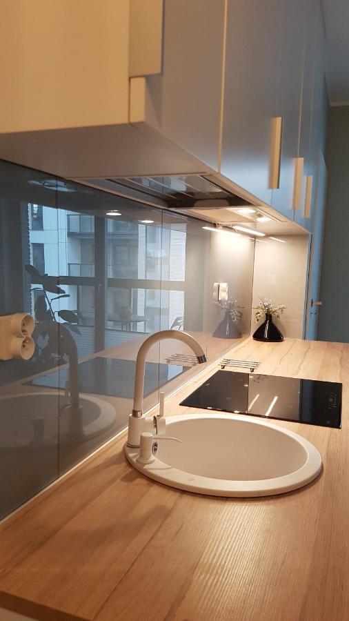 Apartament Rincon Verde Gdansk