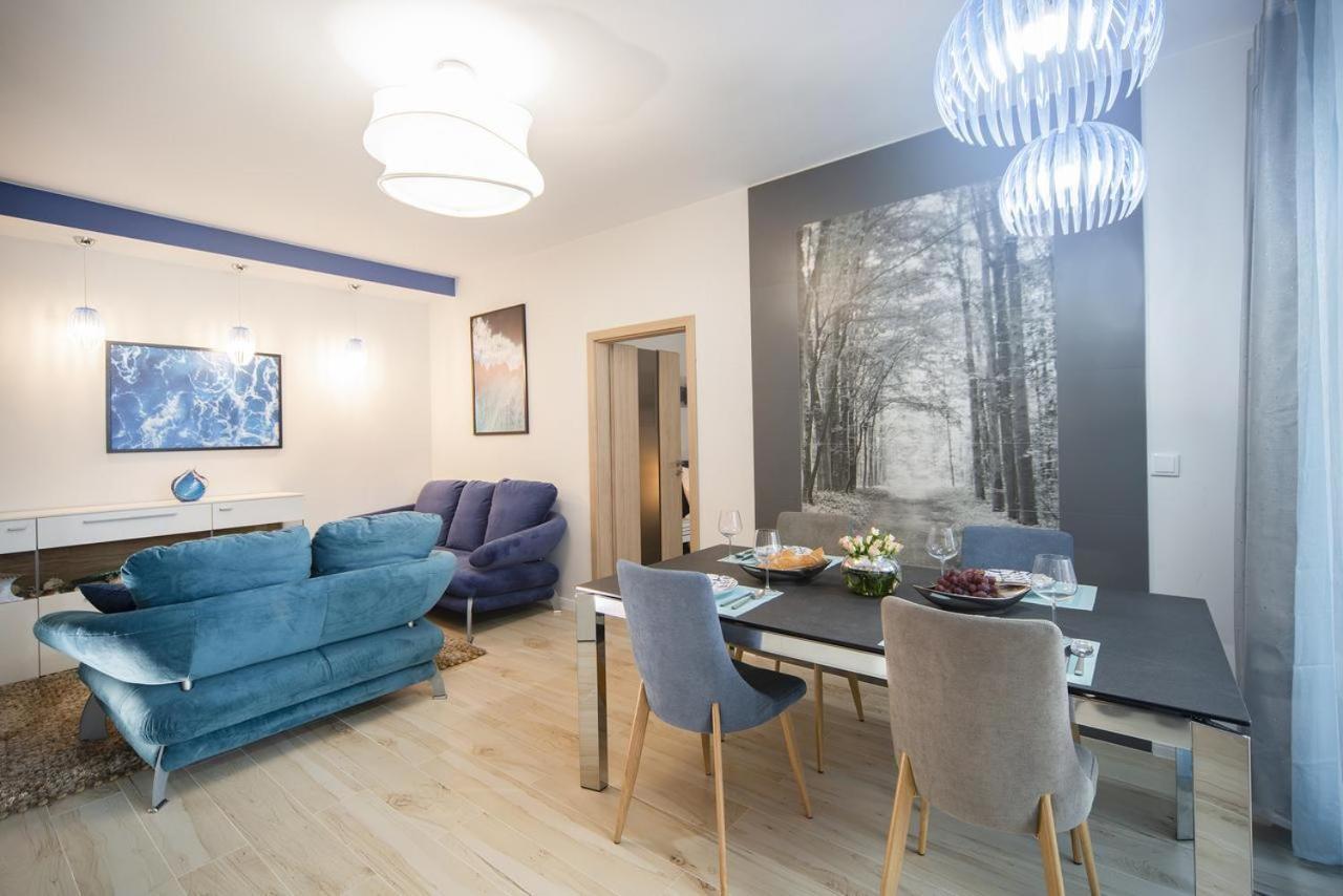 Apartament Rajska 8 Gdańsk
