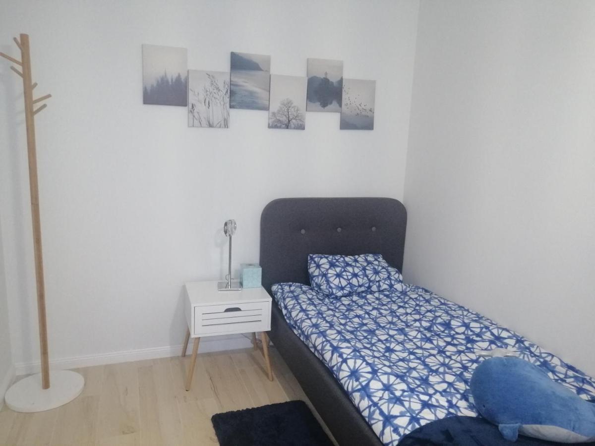 Apartament Rajska 8 Apartment *