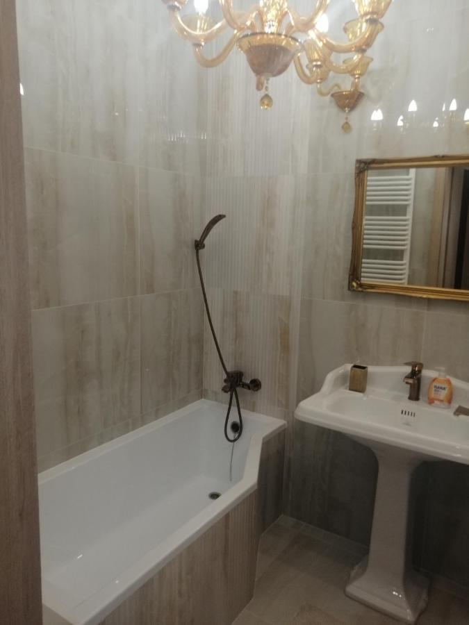 Apartament Rajska 8 * Danzig