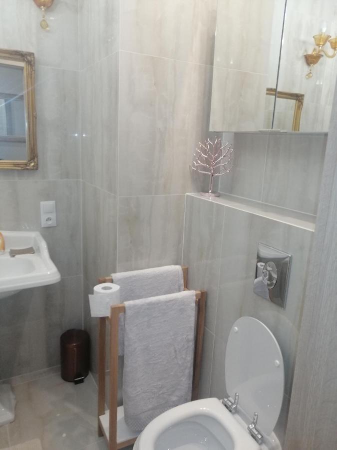 Apartament Rajska 8 *