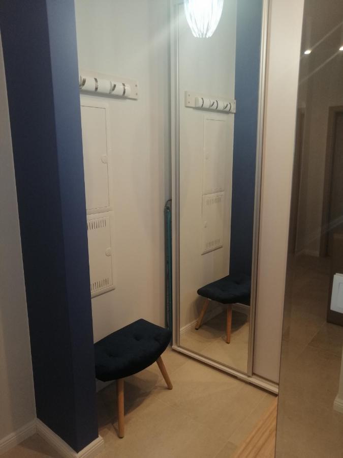 Apartament Rajska 8