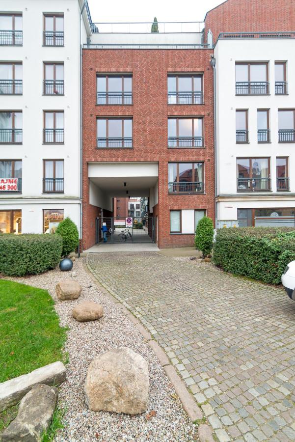 Szafarnia 5 * Gdańsk