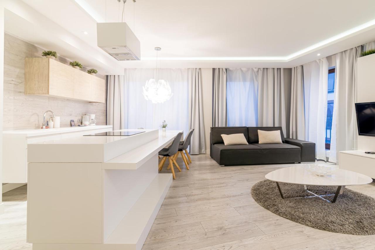 Szafarnia 5 * Gdańsk
