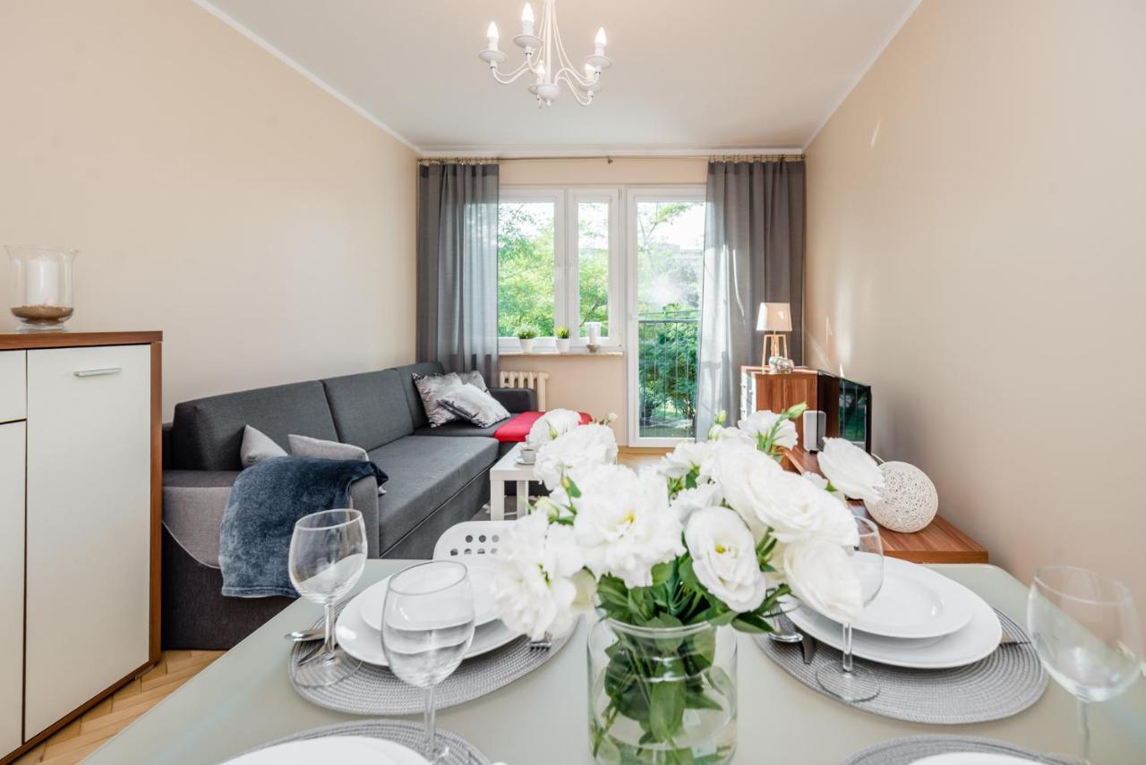 Sloneczne Lato Apartment