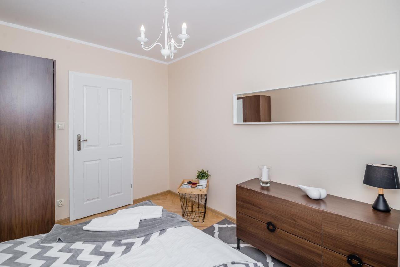 Sloneczne Lato Apartment Danzig