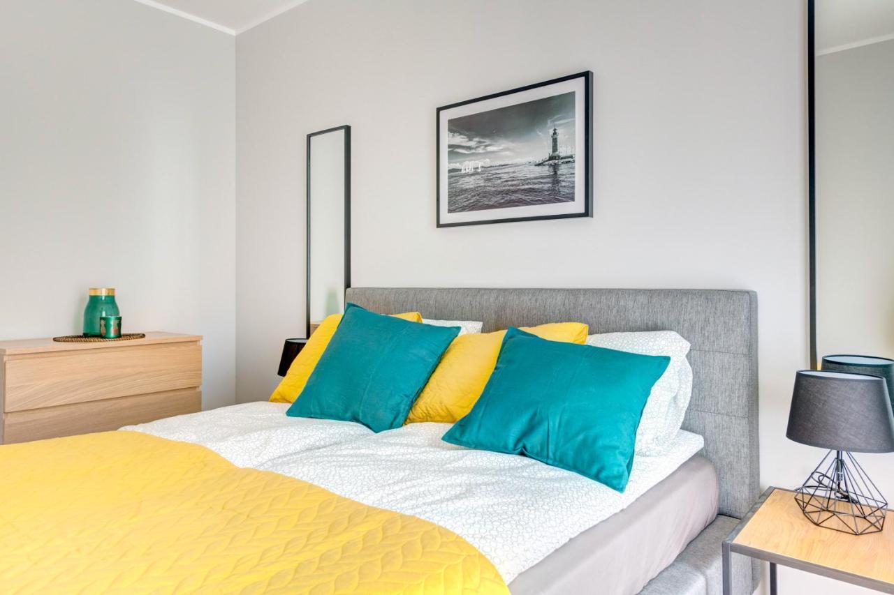 Apartament Krolewski Nad Motlawa Apartment *