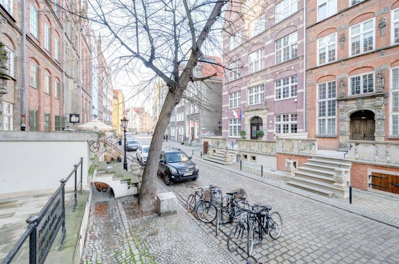 Lägenhet Chlebnicka Ii
