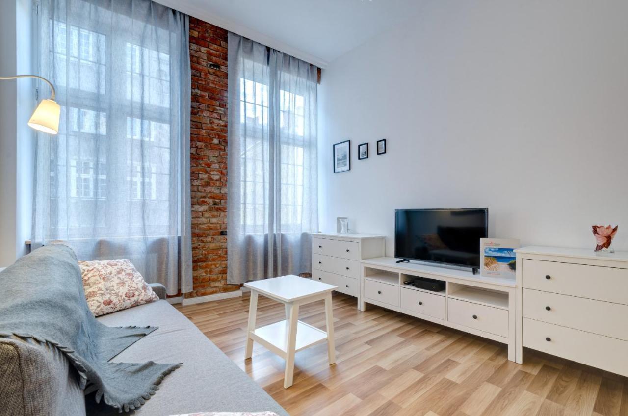 Chlebnicka Ii Gdańsk