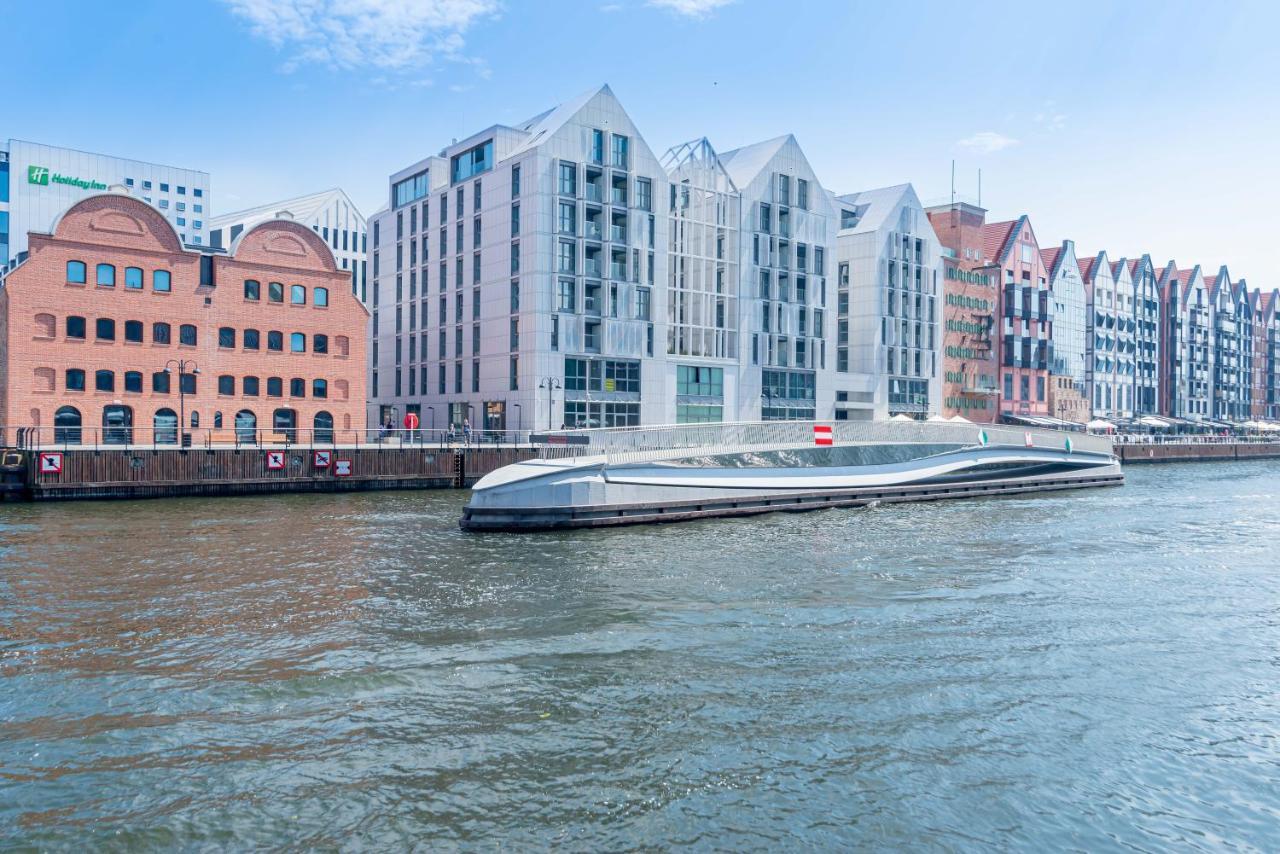 Chmielna 3b * Gdansk