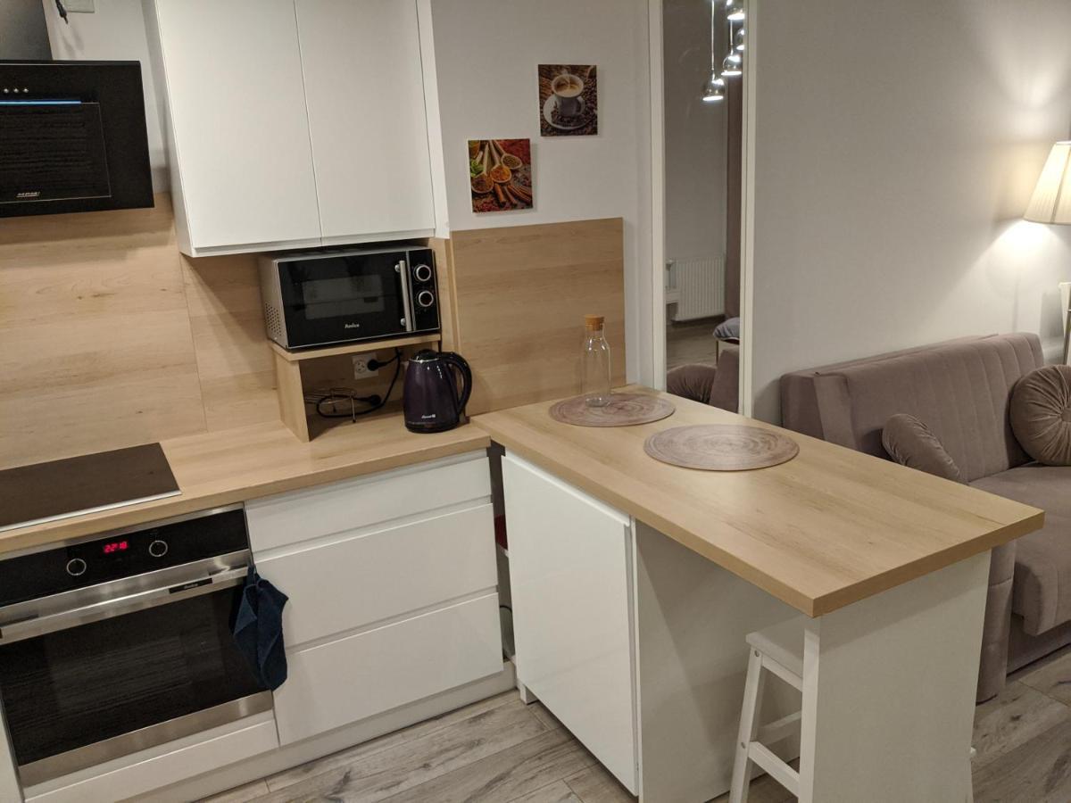 Nadmorski Starowiejska 56 * Gdansk