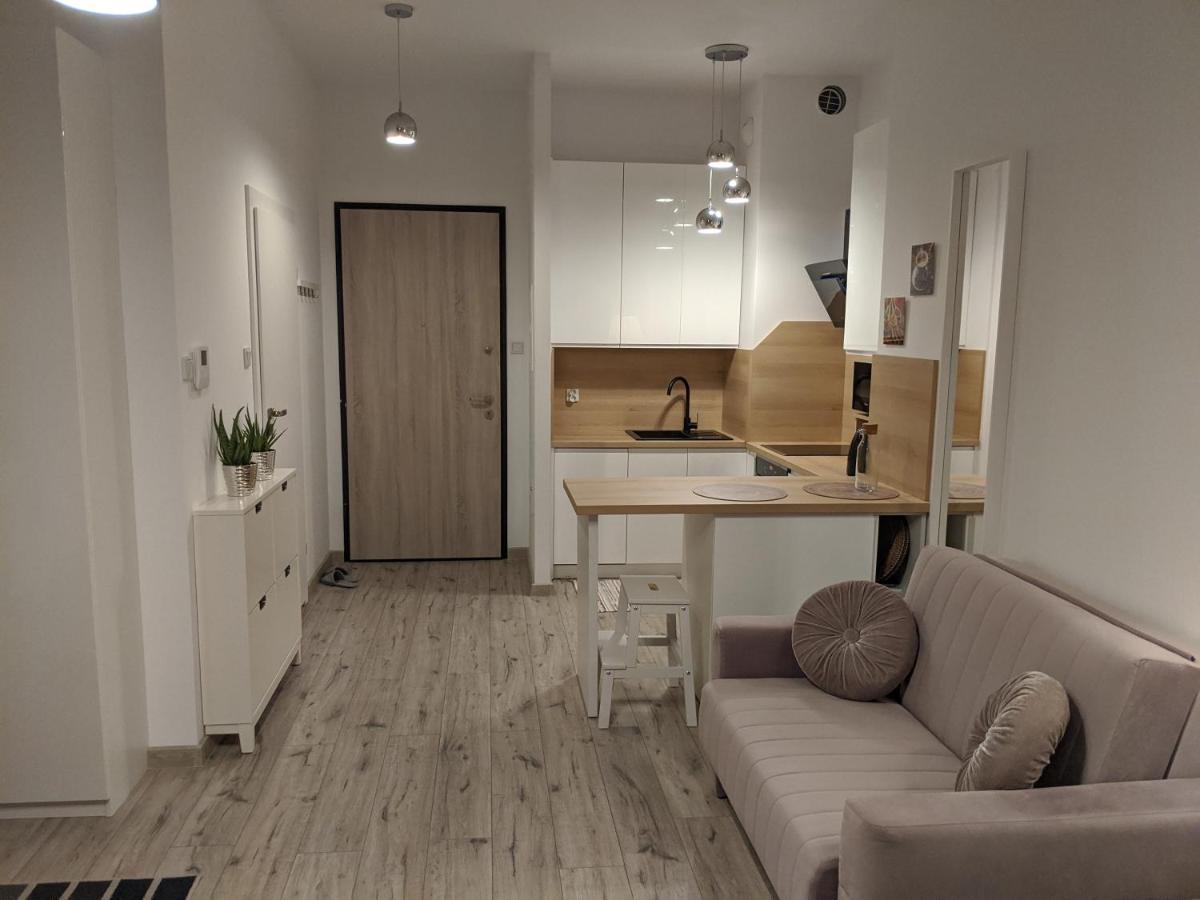 Nadmorski Starowiejska 56 Apartment