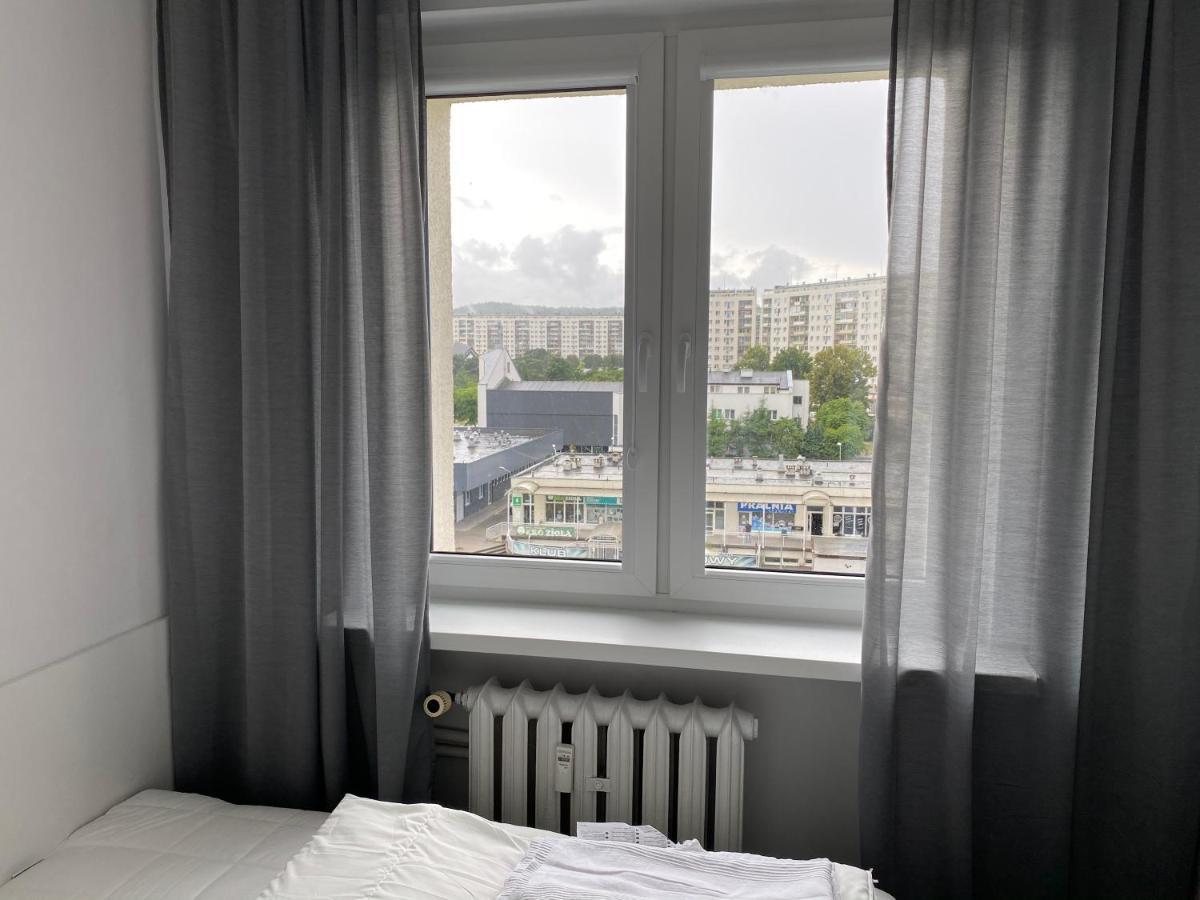 Przytulne I Wygodne Mieszkanie Lejlighed