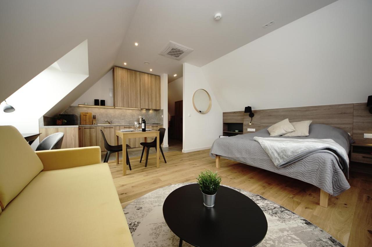 Bh Properties, Teatr Wybrzeze Srodmiescie Gdańsk