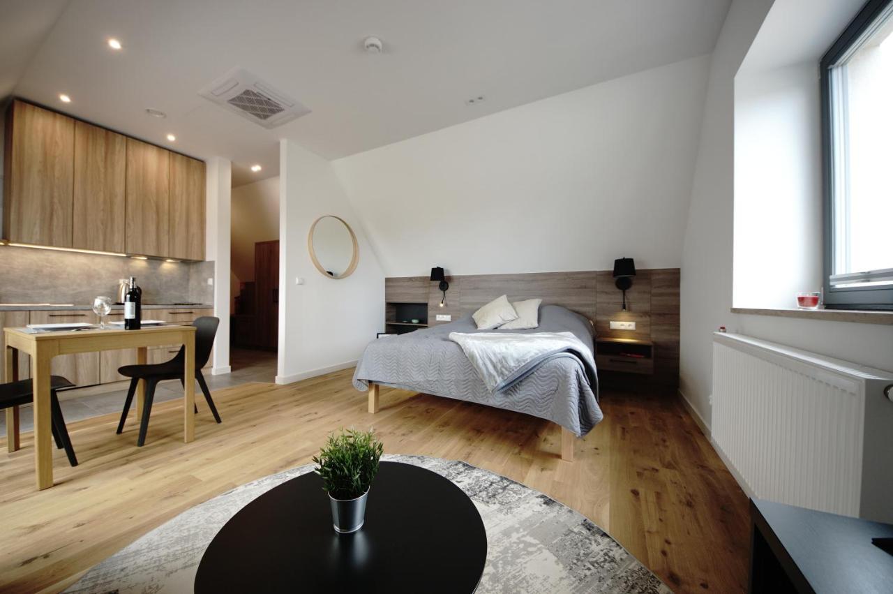 Bh Properties, Teatr Wybrzeze Srodmiescie Gdańsk