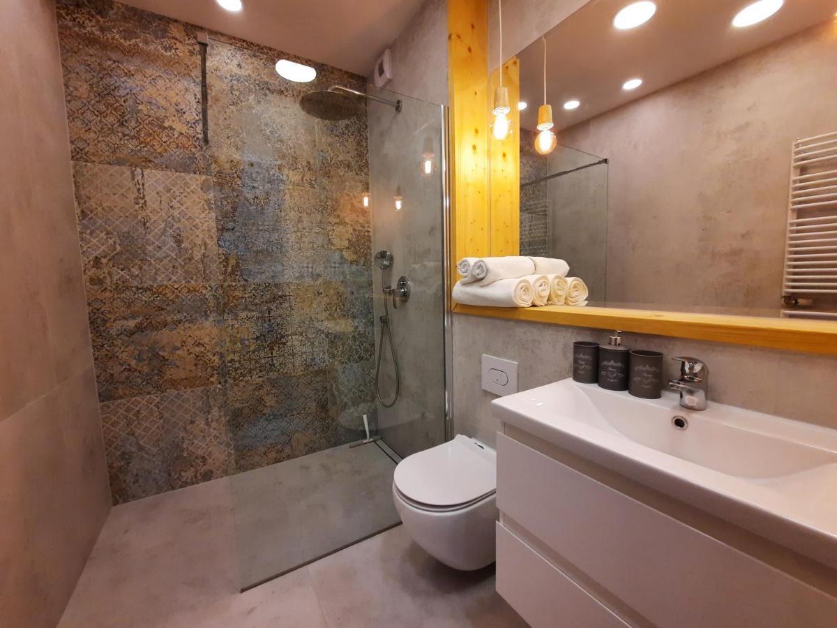 Bastion Center Apartment *