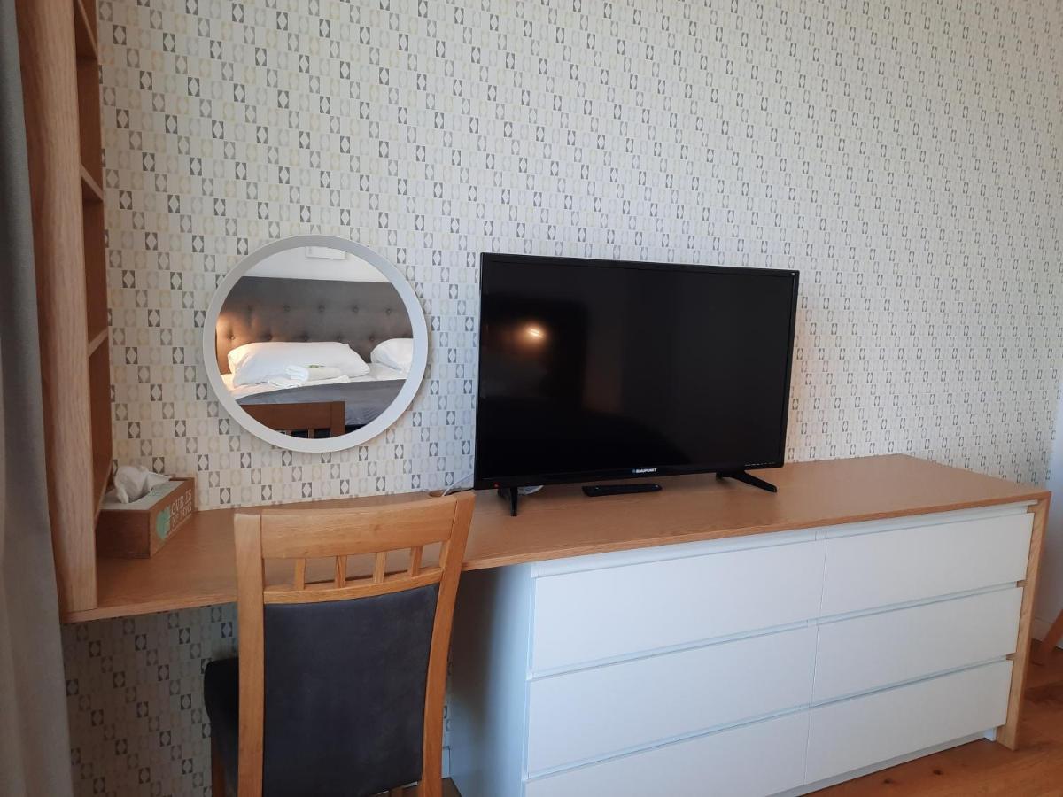 Bastion Center Apartment *