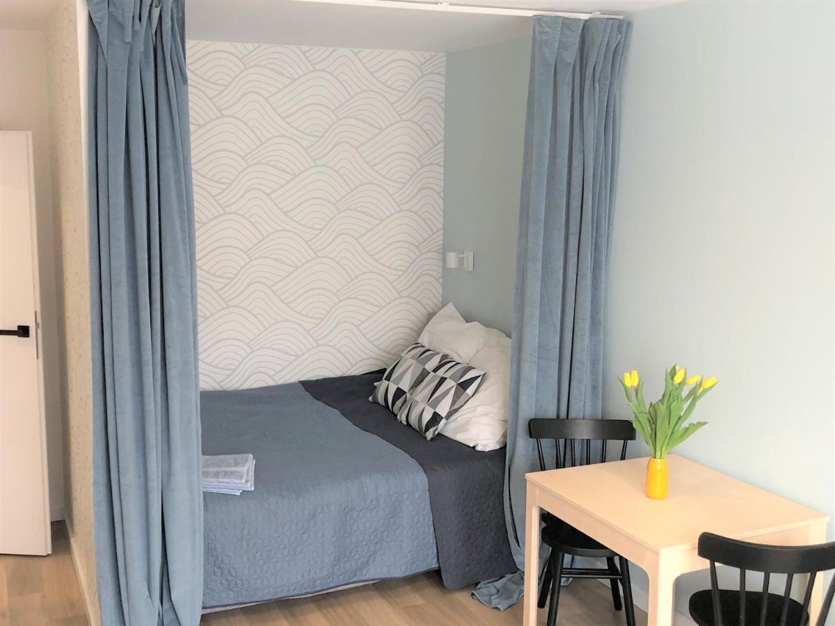 Apartment Blisko Morza I Parku Brzezno