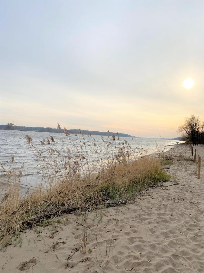 Blisko Morza I Parku Brzezno * Gdansk