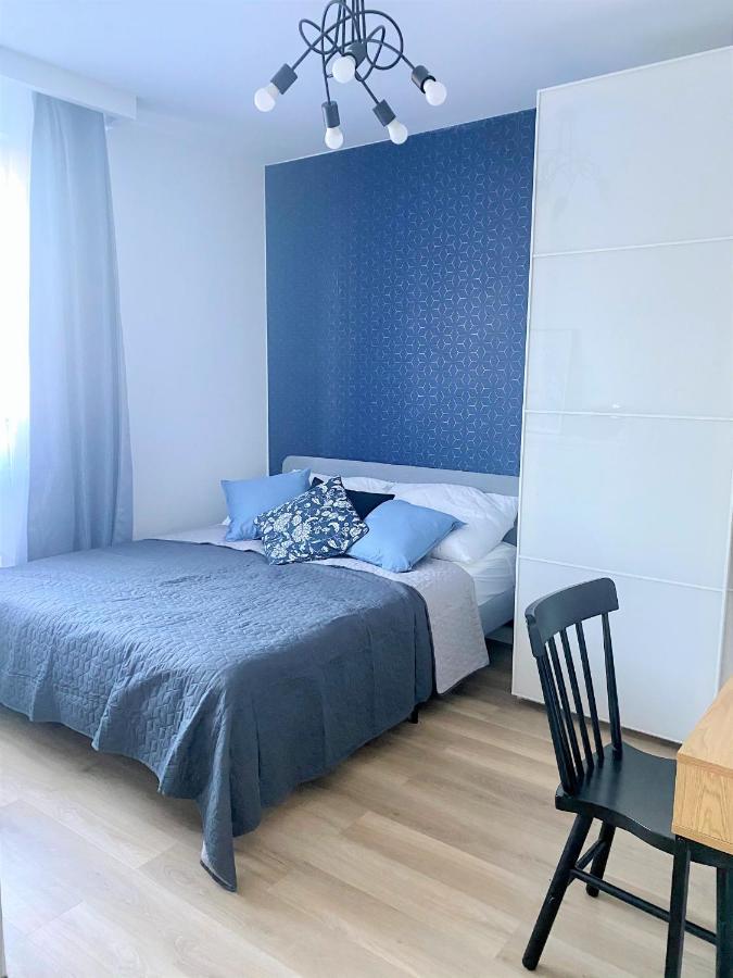 Apartment Blisko Morza I Parku Brzezno *