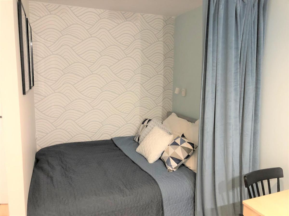 Apartment Blisko Morza I Parku Brzezno