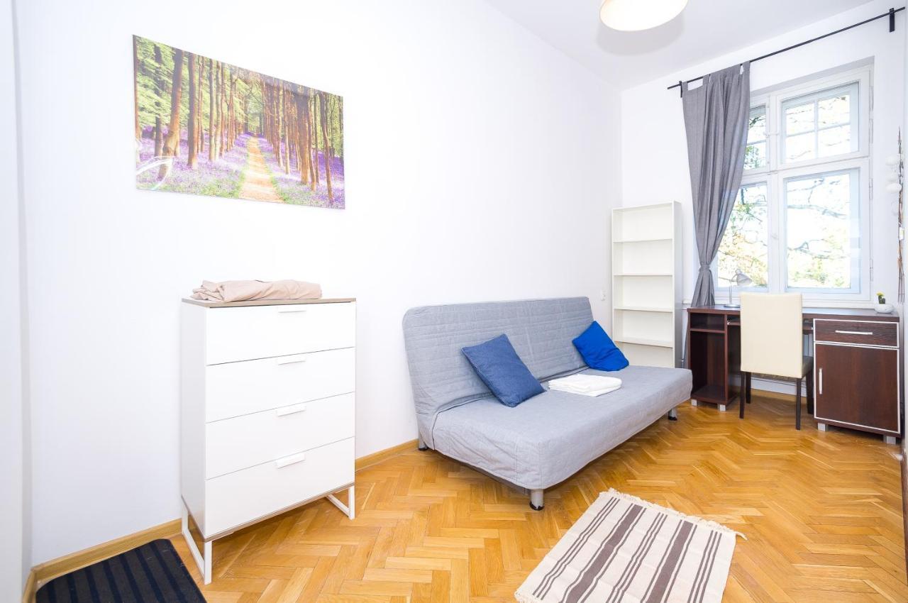 Hipokrates Hostel Gdansk