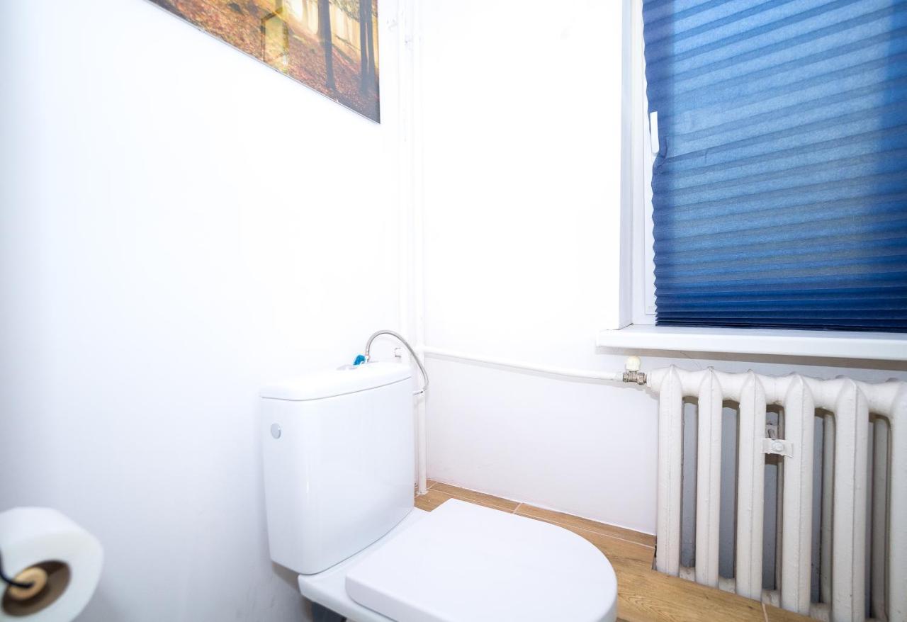 Hostel Hipokrates