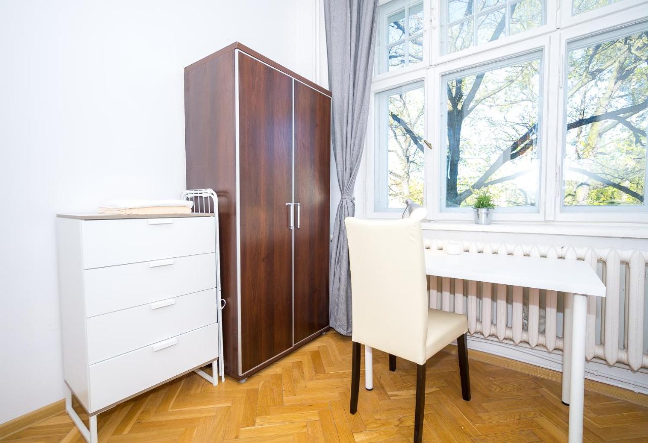 Hipokrates Hostel Gdansk