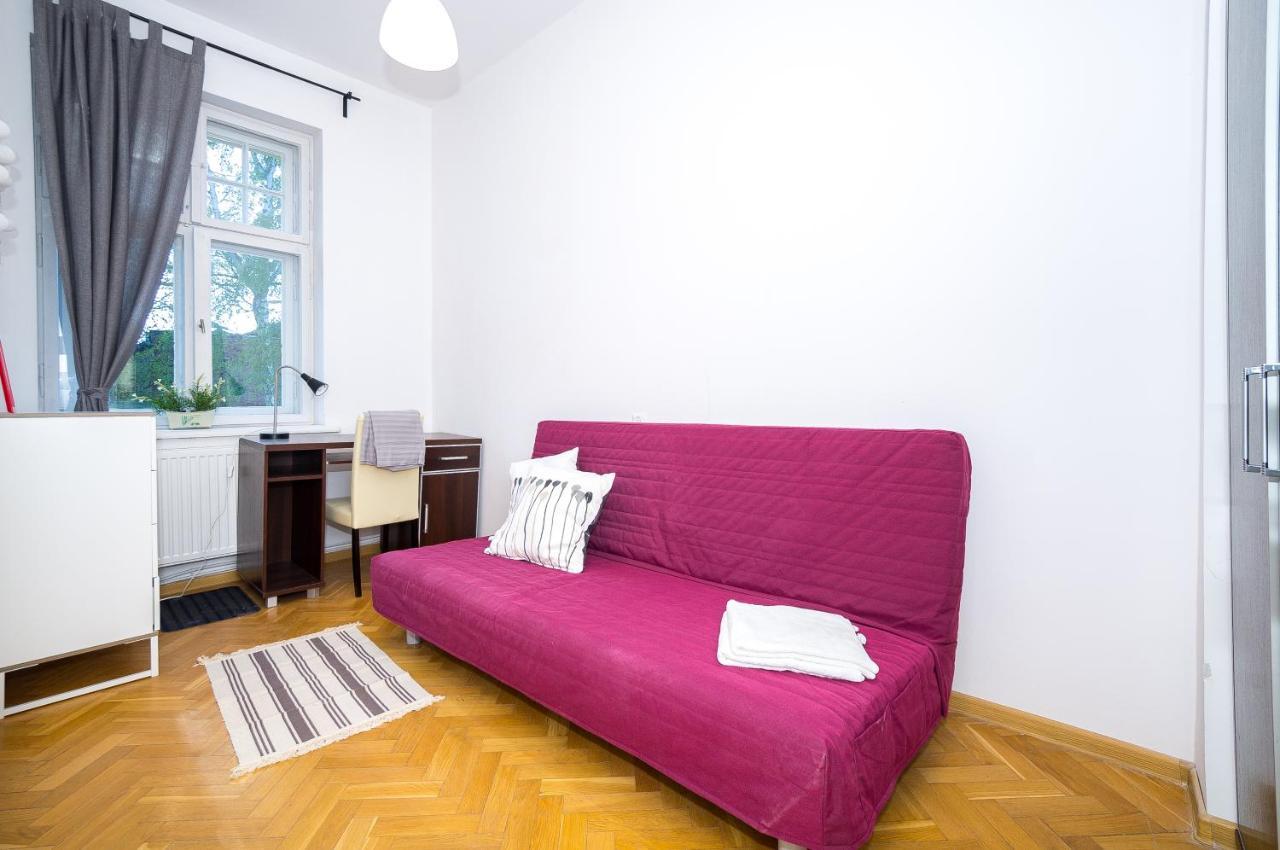 Hostel Hipokrates Gdansk