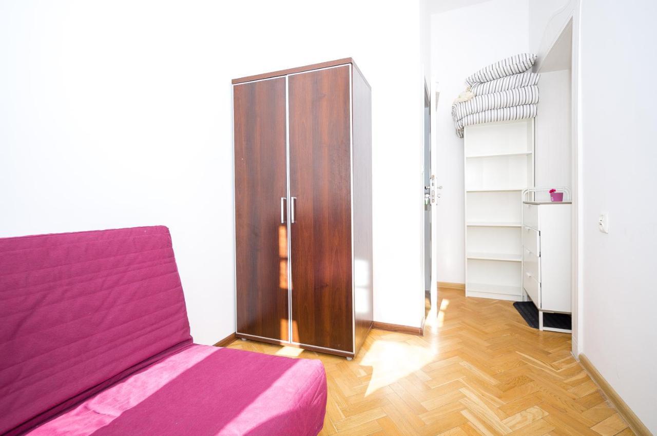 Hipokrates Hostel Gdansk