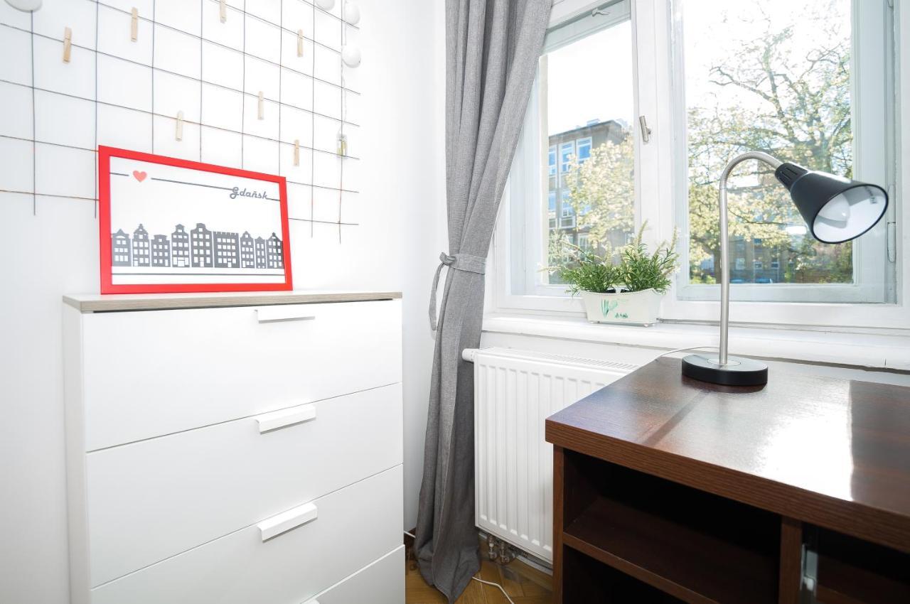 Hostel Hipokrates Gdansk
