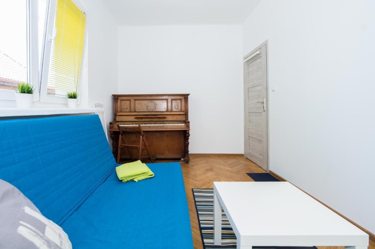Hostel Uwh Gdansk