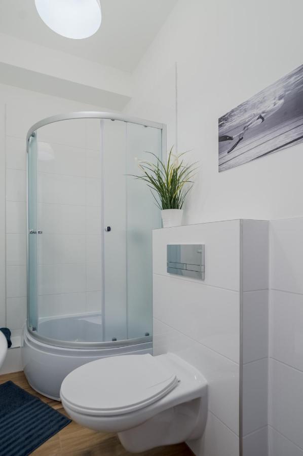 Albergue Uwh Gdańsk