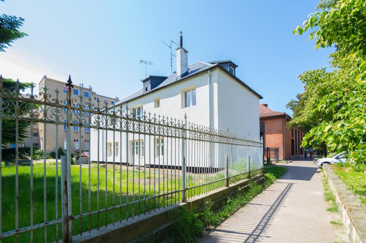 Uwh * Gdańsk