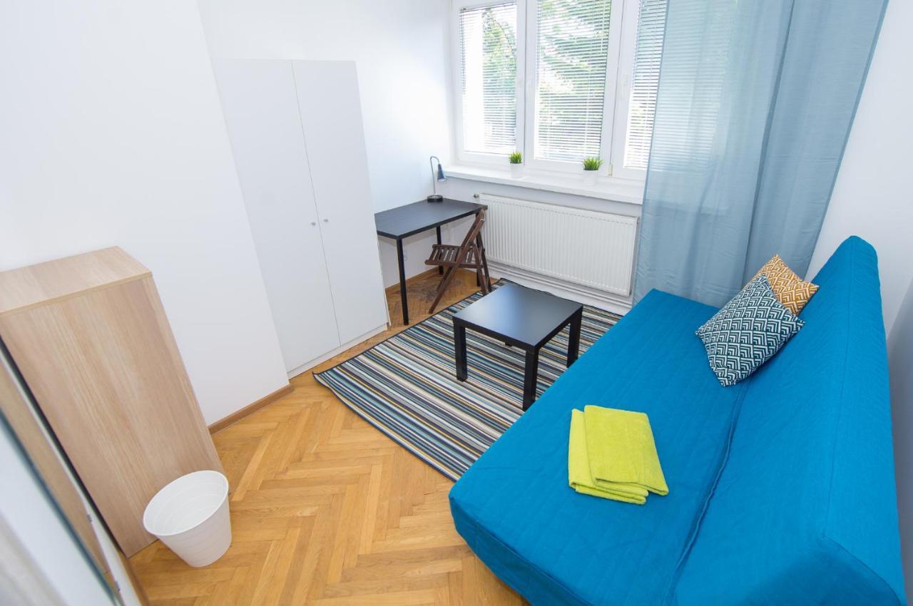 Albergue Uwh