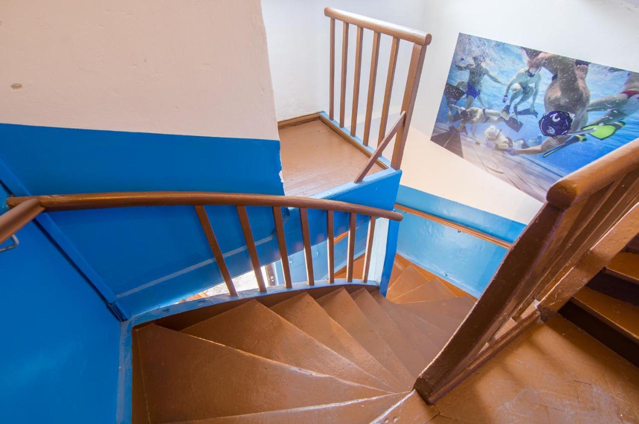 Albergue Uwh Gdańsk