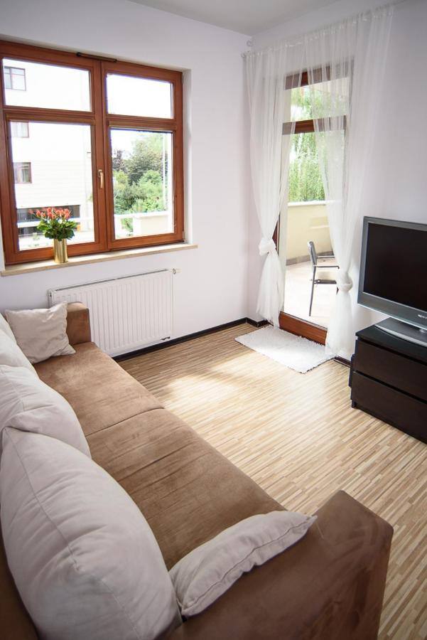 Apartment Neptun House
