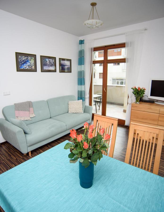 Neptun House Apartment Gdansk