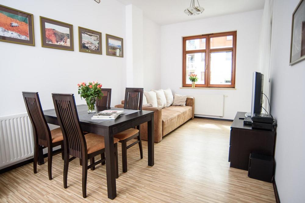 Apartment Neptun House